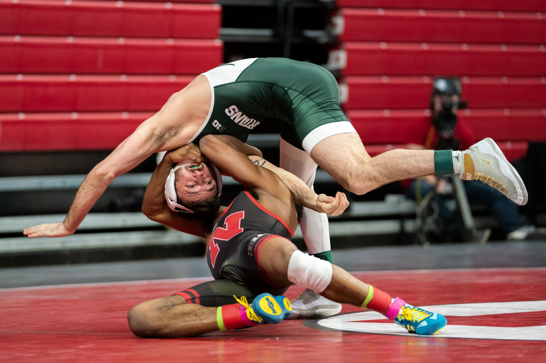 Tumble N' Rumble Photo No. 9